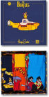 Happy Socks Men's The Beatles Collector 3-Pack Box Set