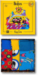 Alternative view 1 of Happy Socks Men's The Beatles 50th Anniversary 3-Pack Box Set