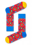 Alternative view 2 of Happy Socks Men's The Beatles 50th Anniversary 3-Pack Box Set