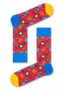 Alternative view 2 of Happy Socks Men's The Beatles 50th Anniversary 3-Pack Box Set