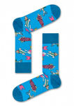 Alternative view 3 of Happy Socks Men's The Beatles 50th Anniversary 3-Pack Box Set