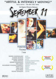 Title: September 11