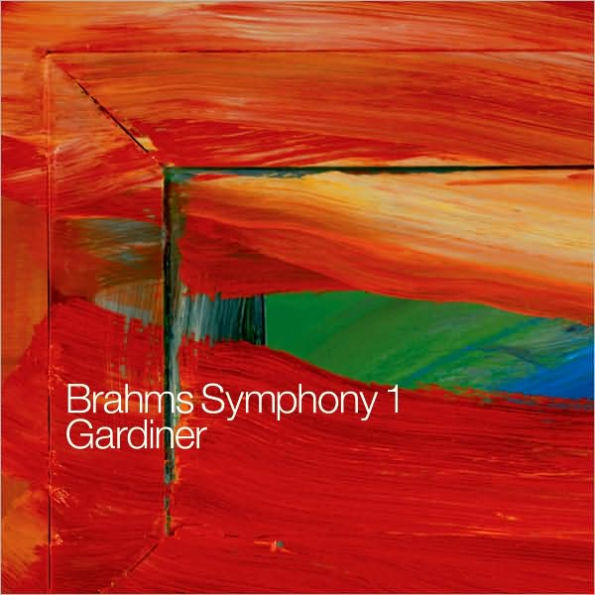 Brahms: Symphony No. 1