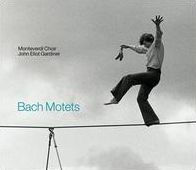 Bach: Motets