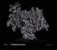 Bach: St. Matthew Passion [2016 Recording]