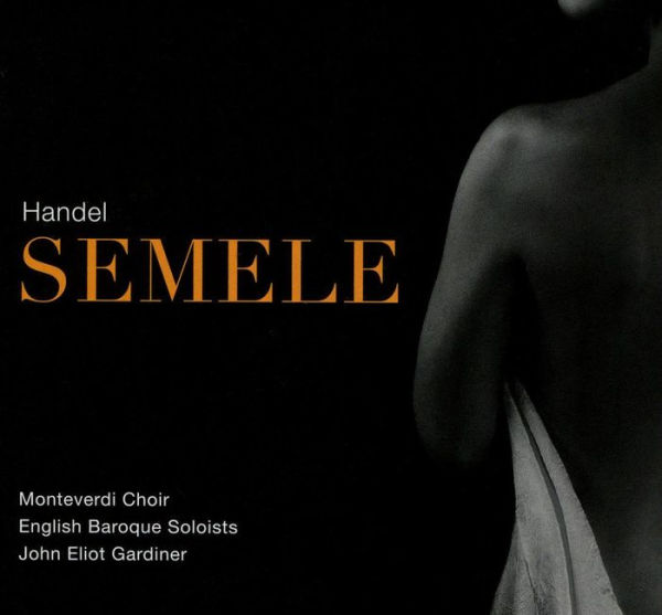 Handel: Semele