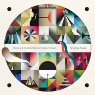 Title: Efterklang & The Danish National Chamber Orchestra: Performing Parades [CD/DVD], Artist: Gavino Ortu