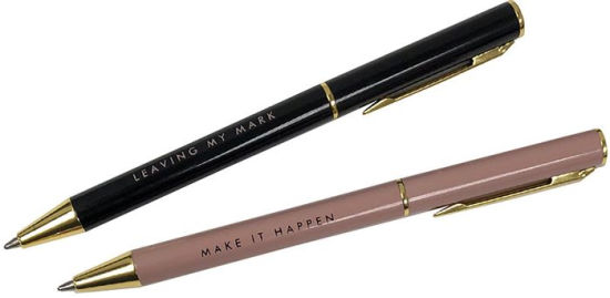 mechanical pencil pen set