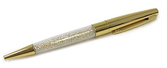 Crystal Pen Gold