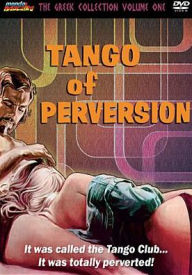 Title: Tango of Perversion