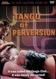 Title: Tango of Perversion