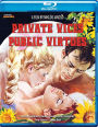 Private Vices Public Virtues [Blu-ray]