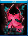 Suddenly in the Dark [Blu-ray]