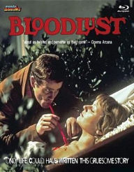 Title: Bloodlust [Blu-ray]