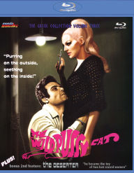 Title: The Wild Pussycat/The Deserter [Blu-ray]