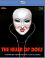 The Killer of Dolls [Blu-ray]