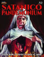 Satanico Pandemonium [Blu-ray]