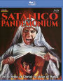 Satanico Pandemonium [Blu-ray]