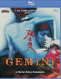 Gemini [Blu-ray]