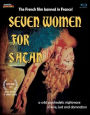 Seven Women for Satan [Blu-ray]