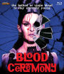 Blood Ceremony [Blu-ray]