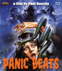 Panic Beats [Blu-ray]