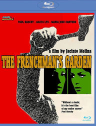 Title: The Frenchman's Garden [Blu-ray]