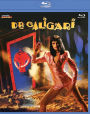 Dr. Caligari [Blu-ray]
