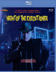 Title: The Night of the Executioner [Blu-ray]