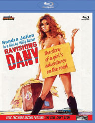 Title: Ravishing Dany [Blu-ray]