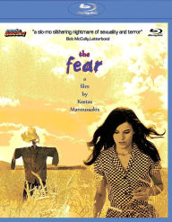 Title: The Fear [Blu-ray]