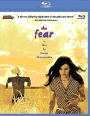 The Fear [Blu-ray]