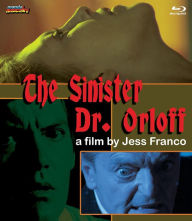 Title: The Sinister Dr. Orolff [Blu-ray]