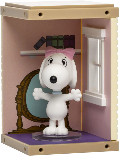 Snoopy Blind Box - Home Sweet Home Series