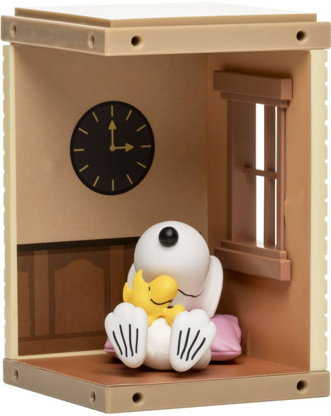 Snoopy Blind Box - Home Sweet Home Series