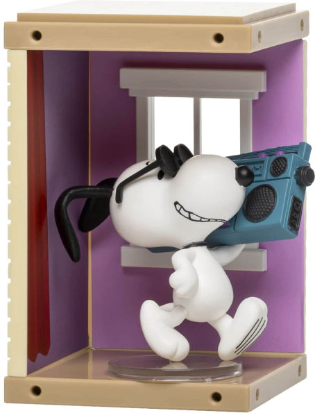 Snoopy Blind Box - Home Sweet Home Series