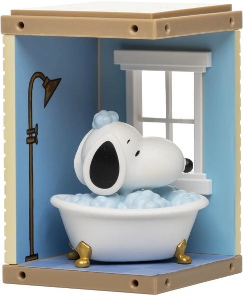 Snoopy Blind Box - Home Sweet Home Series