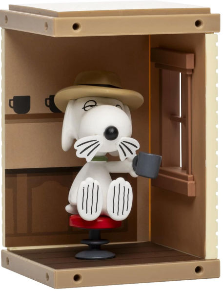 Snoopy Blind Box - Home Sweet Home Series