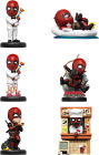 YuMe Deadpool Surprise Box Action Hero Series