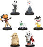 YuMe The Nightmare Before Christmas Classic Series