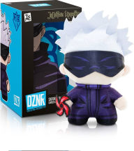 Title: YuMe Jujutsu Kaisen DZNR Plush - Gojo - BULK (6 Units)