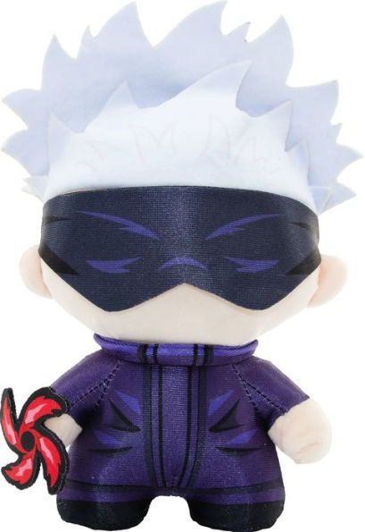 YuMe Jujutsu Kaisen DZNR Plush - Gojo - BULK (6 Units)