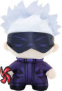 Alternative view 2 of YuMe Jujutsu Kaisen DZNR Plush - Gojo - BULK (6 Units)