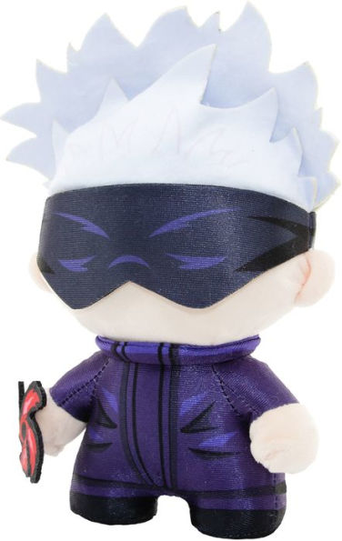 YuMe Jujutsu Kaisen DZNR Plush - Gojo - BULK (6 Units)