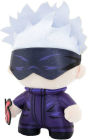 Alternative view 3 of YuMe Jujutsu Kaisen DZNR Plush - Gojo - BULK (6 Units)