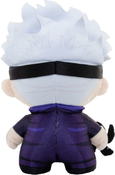 YuMe Jujutsu Kaisen DZNR Plush - Gojo - BULK (6 Units)