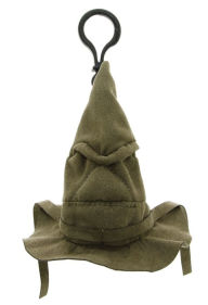Title: YuMe Harry Potter Mini Sorting Hat with Sound