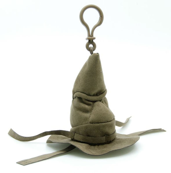 YuMe Harry Potter Mini Sorting Hat with Sound