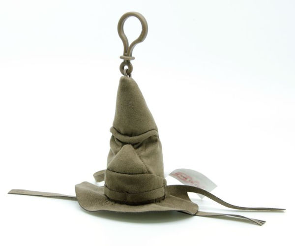 YuMe Harry Potter Mini Sorting Hat with Sound