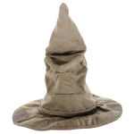 Alternative view 1 of YuMe Toys Harry Potter Real Talking Sorting Hat(TM) 2.0 - Audio & Movement